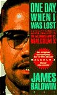 [중고] One Day When I Was Lost (Mass Market Paperback)