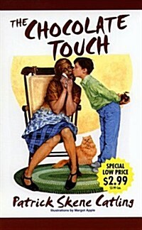 Chocolate Touch, The (Mass Market Paperback)
