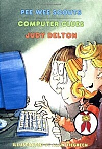 Computer Clues (Pee Wee Scouts) (Paperback)