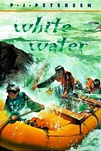 White Water (Paperback)