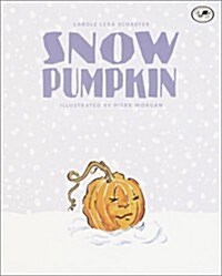 Snow Pumpkin (Paperback)