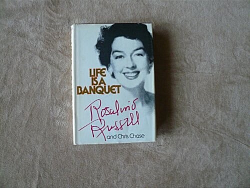 Life Is a Banquet (Hardcover)