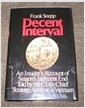 Decent Interval (Hardcover, 1st)