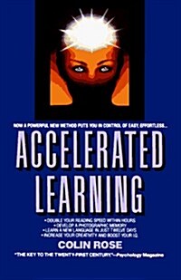Accelerated Learning (Paperback)