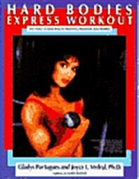 Hard Bodies Express Workout (Paperback)