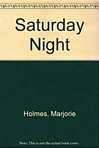 Saturday Night (Paperback)