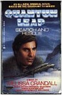 Search and Rescue (Quantum Leap #5) (Mass Market Paperback)