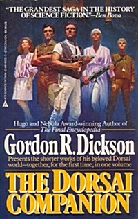 The Dorsai Companion (Paperback)