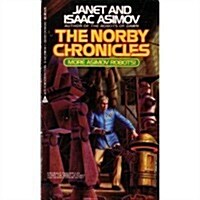 The Norby Chronicles (Mass Market Paperback)