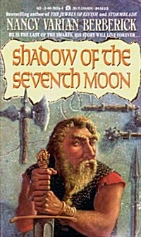 Shadow of the Seventh Moon (Mass Market Paperback, Ace Edition)