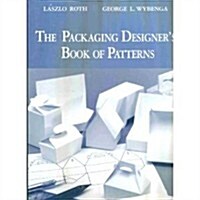 The Packaging Designers Book of Patterns (Paperback)