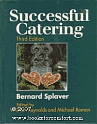 Successful Catering (Hardcover, 3rd)