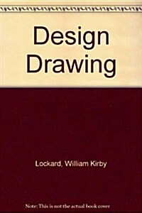 Design Drawing (Hardcover, Revised)