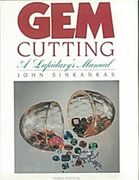 Gem Cutting (Hardcover, 3, 1984)