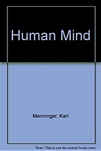 The Human Mind (Hardcover, 3rd)