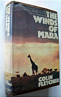 The Winds of Mara (Hardcover, 1st)