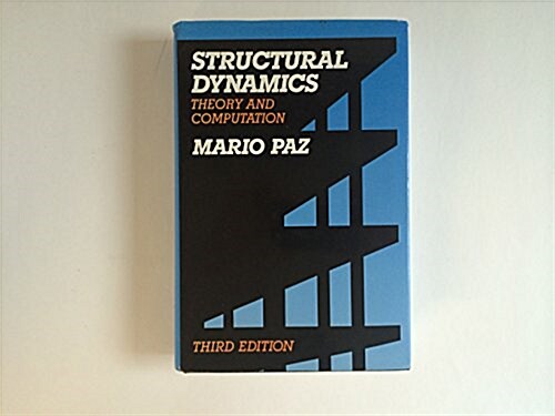 Structural Dynamics (Hardcover, 3, Revised)