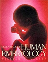 Essentials of Human Embryology, 1e (Paperback, Abridged)