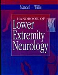Handbook of Lower Extremity Neurology, 1e (Paperback, 1st)
