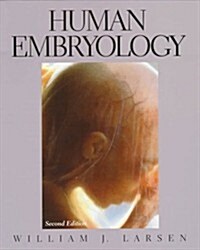 Human Embryology (Paperback, 2nd)