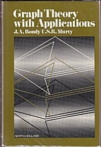 Graph Theory With Applications (Hardcover)