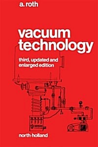 Vacuum Technology (Paperback)