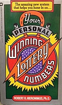 Winning Lottery Numbers (Mass Market Paperback)