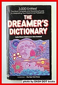 Dreamers Dictionary (Mass Market Paperback)