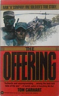 The Offering (Mass Market Paperback, Reprint)