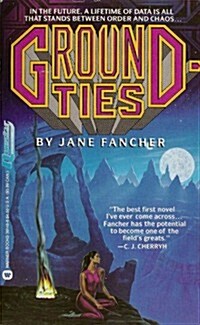 GroundTies (Paperback, First Edition)