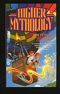 Higher Mythology (Paperback, 1ST)