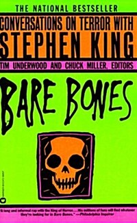 Bare Bones: Conversations on Terror With Stephen King (Paperback)