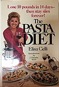 The Pasta Diet (Hardcover)