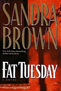 [중고] Fat Tuesday (Hardcover, First Edition)