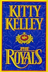 The Royals (Hardcover, 1st)