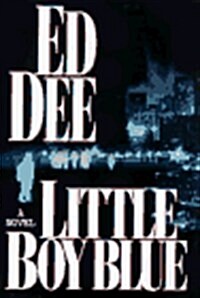 Little Boy Blue (Hardcover, First Edition)