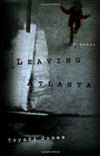 Leaving Atlanta (Hardcover)