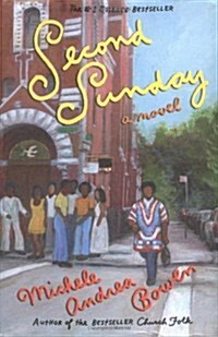 Second Sunday: A Novel (Hardcover, 1st)