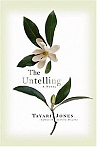 The Untelling (Hardcover)