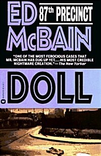 Doll (87th Precinct) (Mass Market Paperback)