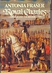 Royal Charles (Hardcover)