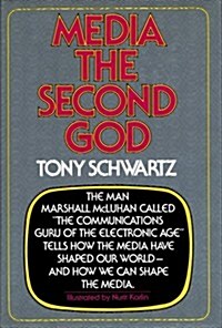 Media: The Second God (Hardcover, 1st)