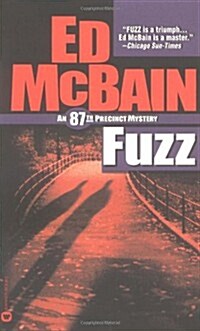 Fuzz (87th Precinct Mysteries) (Mass Market Paperback, Reprint)