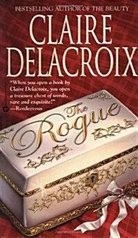 [중고] The Rogue (Mass Market Paperback)