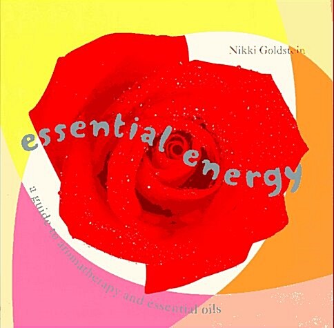 Essential Energy (Hardcover)