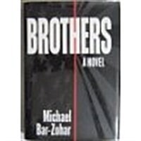 Brothers (Hardcover, 1st)