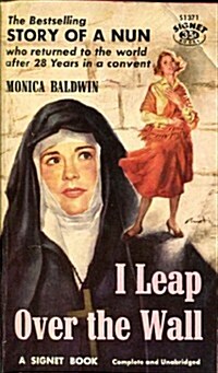 I Leap Over the Wall (Paperback)