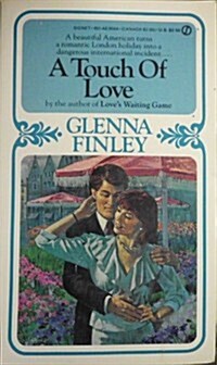 A Touch of Love (Signet #36) (Mass Market Paperback)