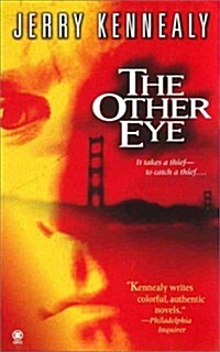 The Other Eye (Mass Market Paperback)