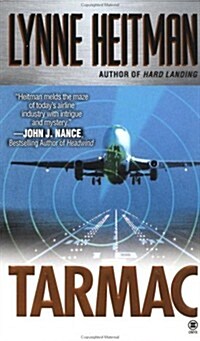 Tarmac (Mass Market Paperback)